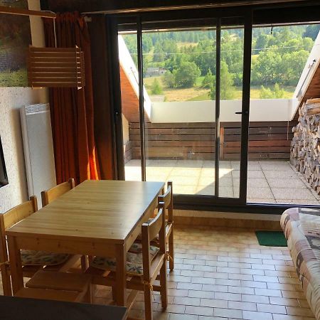 Duplex 6 A 8 Couchages Calme Avec Solarium Plein Sud Apartment Ансел Екстериор снимка