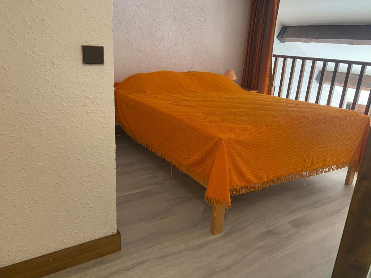 Duplex 6 A 8 Couchages Calme Avec Solarium Plein Sud Apartment Ансел Екстериор снимка