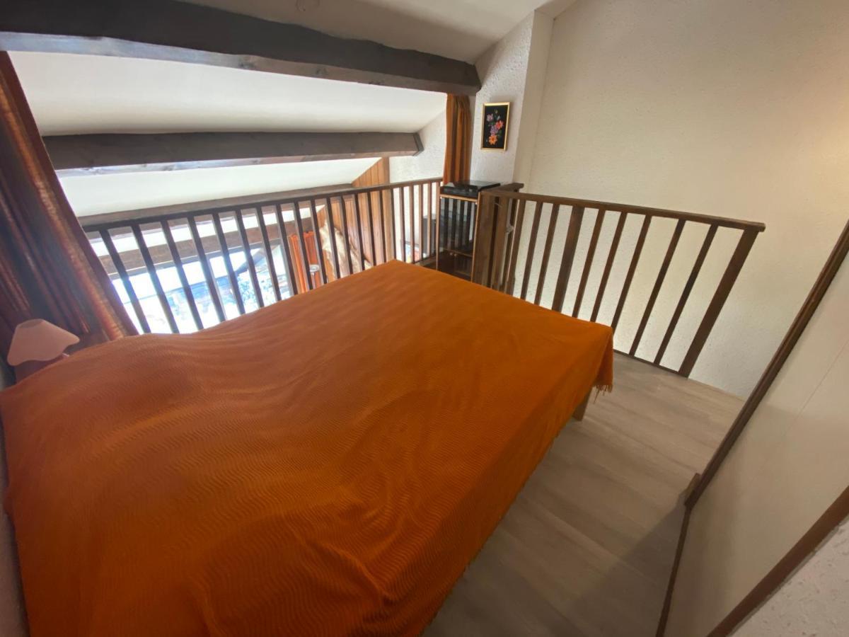 Duplex 6 A 8 Couchages Calme Avec Solarium Plein Sud Apartment Ансел Екстериор снимка