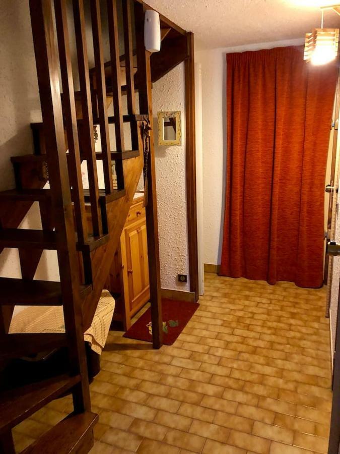 Duplex 6 A 8 Couchages Calme Avec Solarium Plein Sud Apartment Ансел Екстериор снимка
