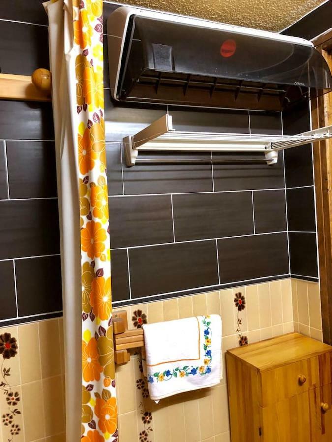 Duplex 6 A 8 Couchages Calme Avec Solarium Plein Sud Apartment Ансел Екстериор снимка