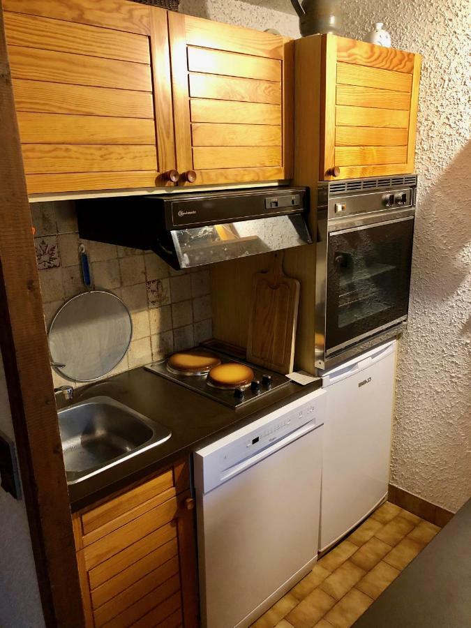 Duplex 6 A 8 Couchages Calme Avec Solarium Plein Sud Apartment Ансел Екстериор снимка